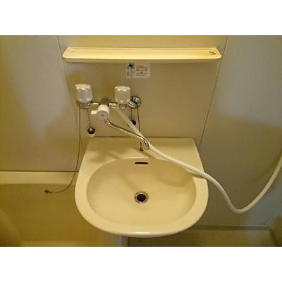 シティハイツＭ 203【管理NO：1-001028201-02030】 ★家具家電は申し込み後に搬入しますの物件写真6