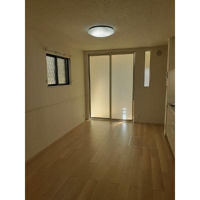ＣｏＣｏ（ココ） 103【管理NO：1-027214201-01030】の物件写真2
