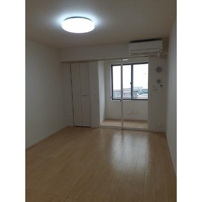 フィッツ・ロイⅡ 105【管理NO：1-024266202-01040】 ★家具家電は申し込み後に搬入しますの物件写真2