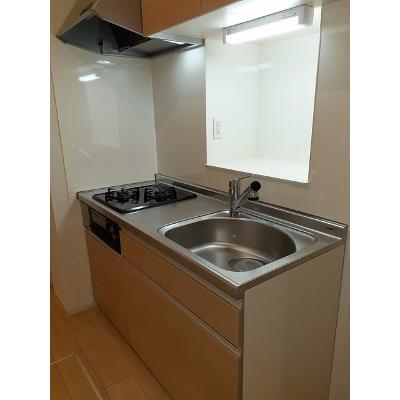 フィッツ・ロイⅡ 105【管理NO：1-024266202-01040】 ★家具家電は申し込み後に搬入しますの物件写真3