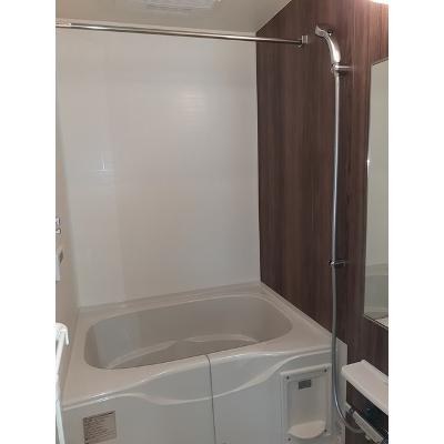 フィッツ・ロイⅡ 105【管理NO：1-024266202-01040】 ★家具家電は申し込み後に搬入しますの物件写真4