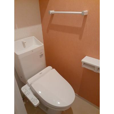 フィッツ・ロイⅡ 105【管理NO：1-024266202-01040】 ★家具家電は申し込み後に搬入しますの物件写真5