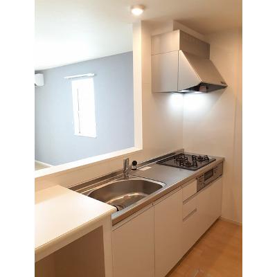クローバー　Ｃ 101【管理NO：1-024164303-01010】 ★家具家電は申し込み後に搬入しますの物件写真3