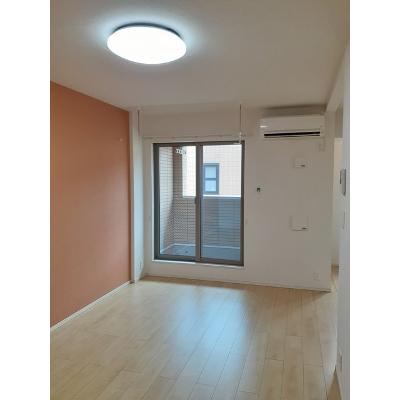 ノートルメゾンⅡ 203【管理NO：1-022667301-02030】 ★家具家電は申し込み後に搬入します★の物件写真2