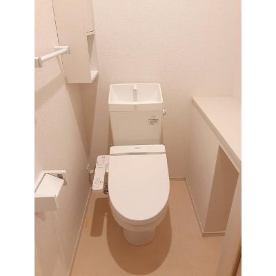 ノートルメゾンⅡ 203【管理NO：1-022667301-02030】 ★家具家電は申し込み後に搬入します★の物件写真5