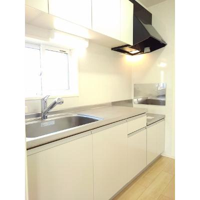 サンリーベＷ 201【管理NO：1-021389001-02010】 ★家具家電は申し込み後に搬入します 2026年08月中旬入居可能の物件写真3