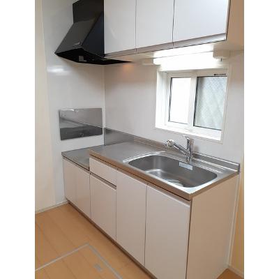 カサエテルノⅡ 105【管理NO：1-019235602-01040】 ★家具家電は申し込み後に搬入しますの物件写真3