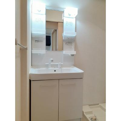 カサエテルノⅡ 105【管理NO：1-019235602-01040】 ★家具家電は申し込み後に搬入しますの物件写真6