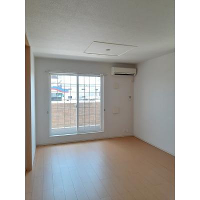 モルゲン　ロートⅠ 201【管理NO：1-018377401-02010】 ★家具家電は申し込み後に搬入します★の物件写真2