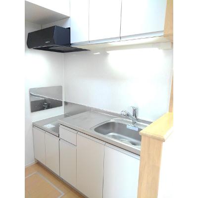 ワイズ　フォレストⅡ 102【管理NO：1-017871402-01020】 ★家具家電は申し込み後に搬入しますの物件写真3