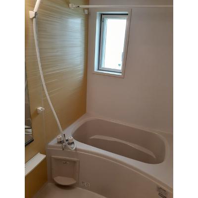 バンビ　イトウ 102【管理NO：1-017422801-01020】 ★家具家電は申し込み後に搬入します★の物件写真4