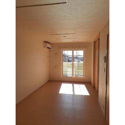 シャトーアンジュ 202【管理NO：1-016468801-02020】 ★家具家電は申し込み後に搬入します★ ★2026年11月中旬入居可能★の物件写真2