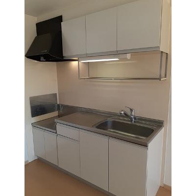 シャトーアンジュ 202【管理NO：1-016468801-02020】 ★家具家電は申し込み後に搬入します★ ★2026年11月中旬入居可能★の物件写真3
