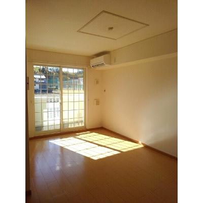 ハーモニー白ゆり　Ｂ 103【管理NO：1-014944102-01030】 ★家具家電は申し込み後に搬入します★の物件写真2