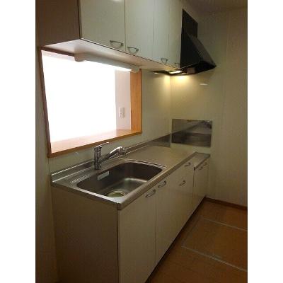 ハーモニー白ゆり　Ｂ 103【管理NO：1-014944102-01030】 ★家具家電は申し込み後に搬入します★の物件写真3