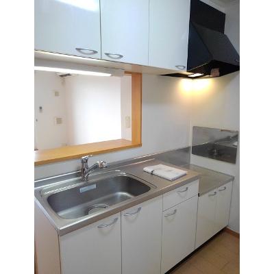 フィニート２１Ａ棟 202【管理NO：1-014416801-02020】 ★家具家電は申し込み後に搬入しますの物件写真3