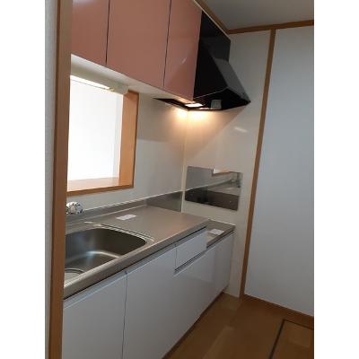 アルモニーⅡ 102【管理NO：1-013304102-01020】 ★家具家電は申し込み後に搬入します 2026年07月中旬入居可能の物件写真3