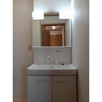 アルモニーⅡ 102【管理NO：1-013304102-01020】 ★家具家電は申し込み後に搬入します 2026年07月中旬入居可能の物件写真6