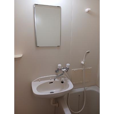 シティハイツ八王子 2C【管理NO：1-004939701-02030】 ★家具家電は申し込み後に搬入します★の物件写真6