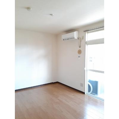 ガーデンプラザＫ’Ｓ 1B【管理NO：1-003859201-01020】 ★家具家電は申し込み後に搬入しますの物件写真2