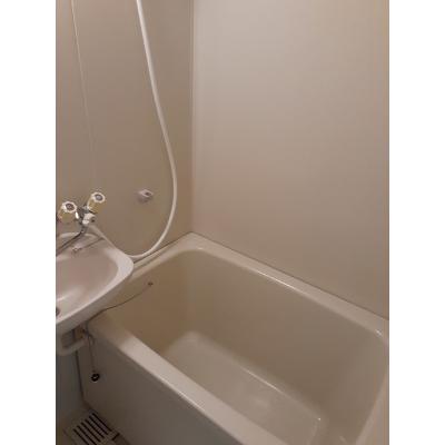 シングルハウスＫ 1A【管理NO：1-003272701-01010】 ★家具家電は申し込み後に搬入します★の物件写真4