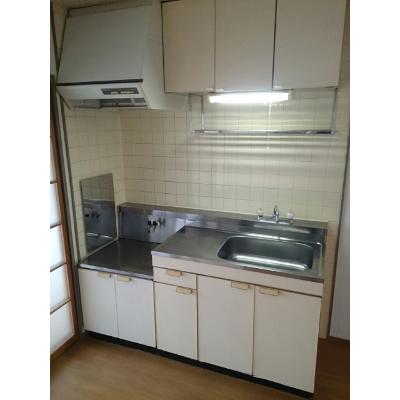 シティハイツヤマキチ 2E【管理NO：1-002631701-02050】 ★家具家電は申し込み後に搬入します★の物件写真3
