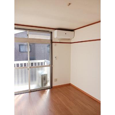 ニューライフコーポＩＴＯ 2B【管理NO：1-002462301-02020】 ★家具家電は申し込み後に搬入しますの物件写真2