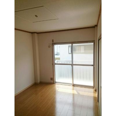 シティハイツポプラ 201【管理NO：1-001042701-02010】 ★家具家電は申し込み後に搬入します★の物件写真2