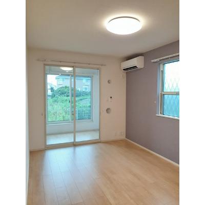 クローバー　Ｂ 103【管理NO：1-024164302-01030】 ★家具家電は申し込み後に搬入します 2026年07月下旬入居可能の物件写真2