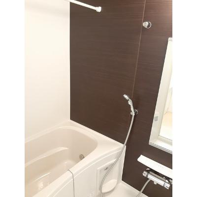 クローバー　Ｂ 103【管理NO：1-024164302-01030】 ★家具家電は申し込み後に搬入します 2026年07月下旬入居可能の物件写真4