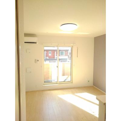 サンルピナス　ノース 203【管理NO：1-023692001-02030】 ★家具家電は申し込み後に搬入します 2026年07月中旬入居可能の物件写真2