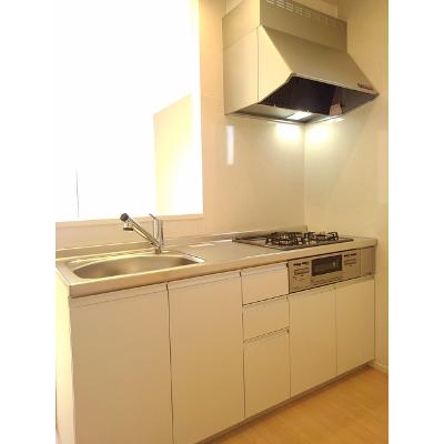 サンルピナス　ノース 203【管理NO：1-023692001-02030】 ★家具家電は申し込み後に搬入します 2026年07月中旬入居可能の物件写真3