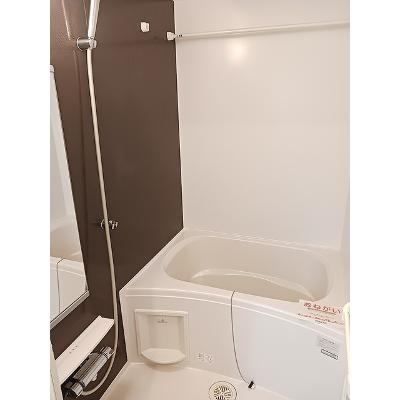 ヴィラ　ル　パン 105【管理NO：1-022812701-01040】 ★家具家電は申し込み後に搬入します★ ★2026年12月中旬入居可能★の物件写真4