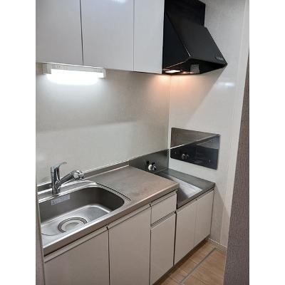 ボヌールⅡ 102【管理NO：1-022711001-01020】 ★家具家電は申し込み後に搬入します★の物件写真3