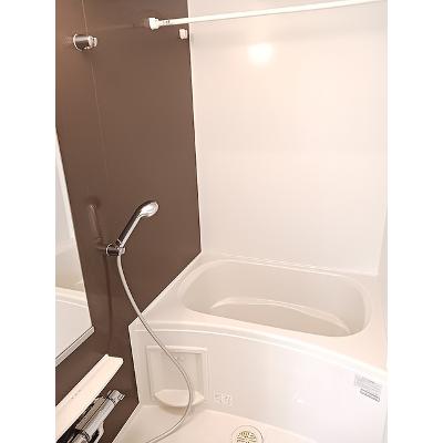 ボヌールⅡ 102【管理NO：1-022711001-01020】 ★家具家電は申し込み後に搬入します★の物件写真4