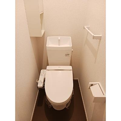 ボヌールⅡ 102【管理NO：1-022711001-01020】 ★家具家電は申し込み後に搬入します★の物件写真5