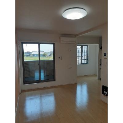 フォルシュⅡＢ 202【管理NO：1-022311002-02020】 ★家具家電は申し込み後に搬入しますの物件写真2