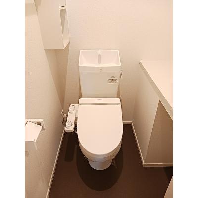 フォルシュⅡＢ 202【管理NO：1-022311002-02020】 ★家具家電は申し込み後に搬入しますの物件写真5