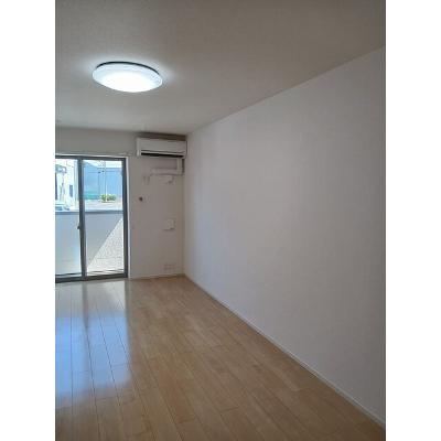 サンリットＮ　Ａ 101【管理NO：1-022064901-01010】 ★家具家電は申し込み後に搬入します★の物件写真2
