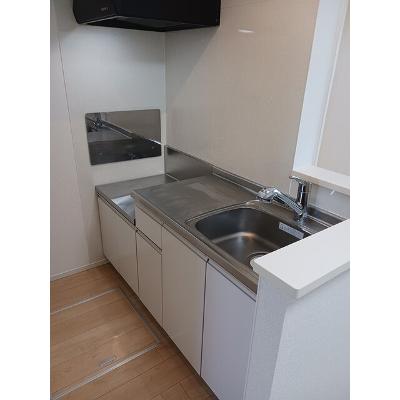 サンリットＮ　Ａ 101【管理NO：1-022064901-01010】 ★家具家電は申し込み後に搬入します★の物件写真3
