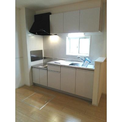 アングルワＢ 101【管理NO：1-021630902-01010】 ★家具家電は申し込み後に搬入しますの物件写真3