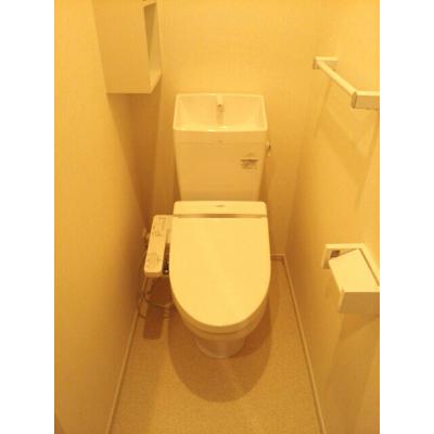 アングルワＢ 101【管理NO：1-021630902-01010】 ★家具家電は申し込み後に搬入しますの物件写真5