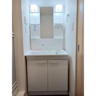 アングルワＢ 101【管理NO：1-021630902-01010】 ★家具家電は申し込み後に搬入しますの物件写真6