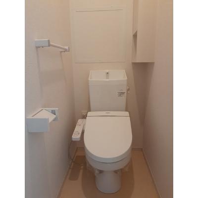 ルミナスＡ 201【管理NO：1-021278001-02010】 ★家具家電は申し込み後に搬入しますの物件写真5