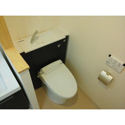 カームタウン 103【管理NO：1-020239801-01030】 2026年07月中旬入居可能の物件写真5