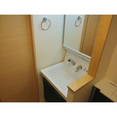 カームタウン 103【管理NO：1-020239801-01030】 2026年07月中旬入居可能の物件写真6
