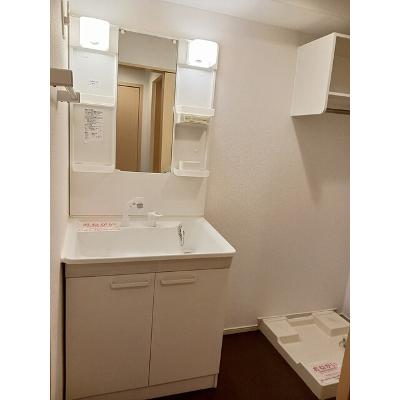 メゾン　プロムナード 201【管理NO：1-020042601-02010】 ★家具家電は申し込み後に搬入しますの物件写真6