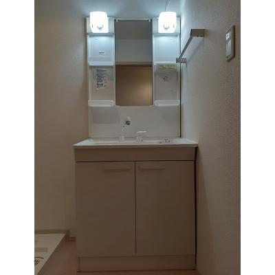 オーブ　ヴィーナス 201【管理NO：1-019722401-02010】 ★家具家電は申し込み後に搬入しますの物件写真6