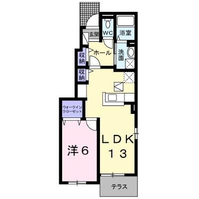 フィロス　グローリー 101【管理NO：1-019426001-01010】 ★家具家電は申し込み後に搬入しますの外観画像
