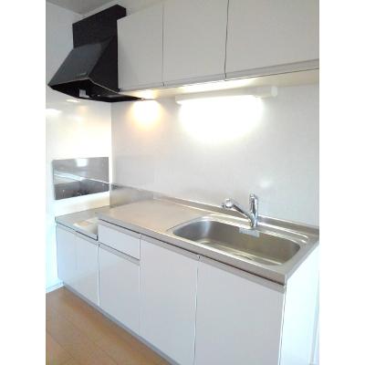 ブリランテ　マサカⅠ 205【管理NO：1-018415101-02040】 ★家具家電は申し込み後に搬入します★の物件写真3